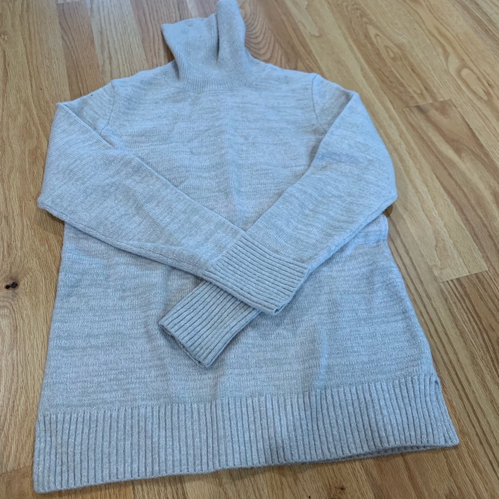 Jcrew turtleneck